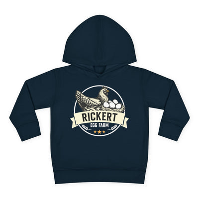 POULTRY FARM CUSTOM TODDLER HOODIE P17