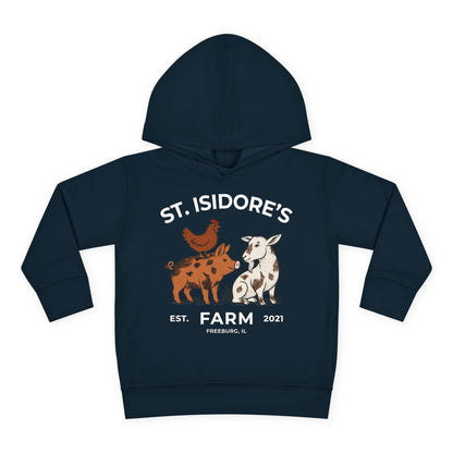LIVESTOCK FARM CUSTOM TODDLER HOODIE V6