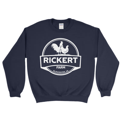 POULTRY FARM CUSTOM SWEATSHIRT P4