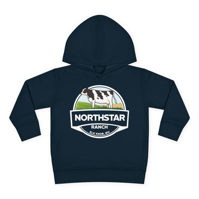 DAIRY FARM CUSTOM TODDLER HOODIE D10