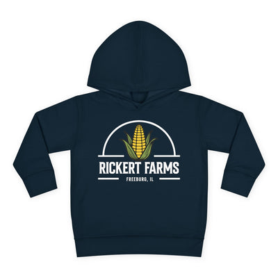 CORN FARM CUSTOM TODDLER HOODIE O10