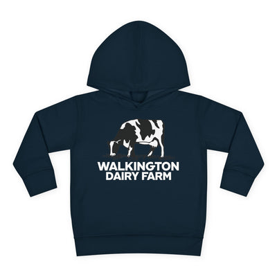 DAIRY FARM CUSTOM TODDLER HOODIE D5