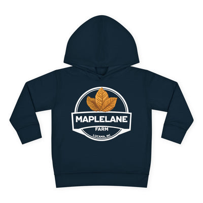 TOBACCO FARM CUSTOM TODDLER HOODIE M2