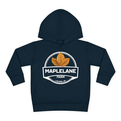 TOBACCO FARM CUSTOM TODDLER HOODIE M2