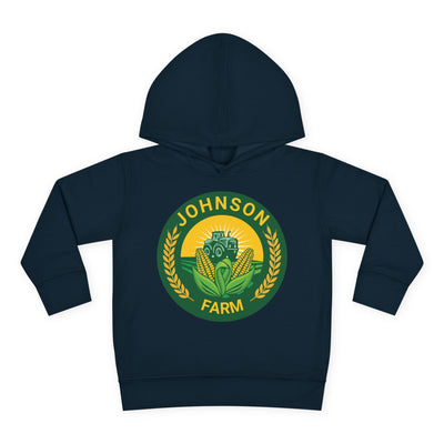 CORN FARM CUSTOM TODDLER HOODIE O4