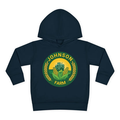 CORN FARM CUSTOM TODDLER HOODIE O4
