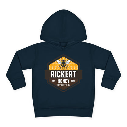 BEE FARM CUSTOM TODDLER HOODIE X1