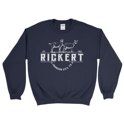 GOAT FARM CUSTOM SWEATSHIRT I4