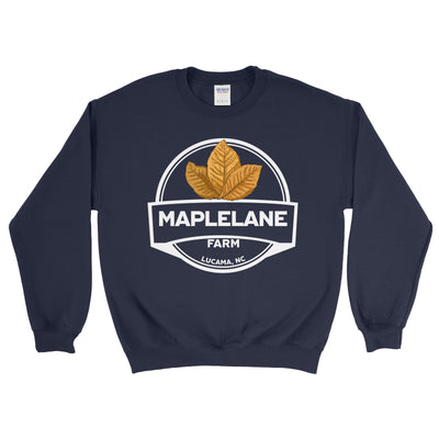 TOBACCO FARM CUSTOM SWEATSHIRT M2