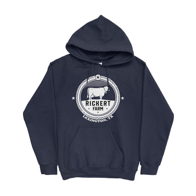 CATTLE FARM CUSTOM HOODIE C15
