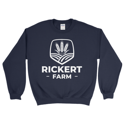WHEAT FARM CUSTOM SWEATSHIRT E3
