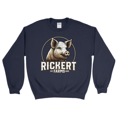 PIG FARM CUSTOM SWEATSHIRT B3