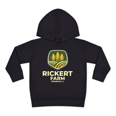 CORN FARM CUSTOM TODDLER HOODIE O13