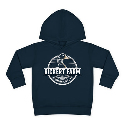 GEESE FARM CUSTOM TODDLER HOODIE U1