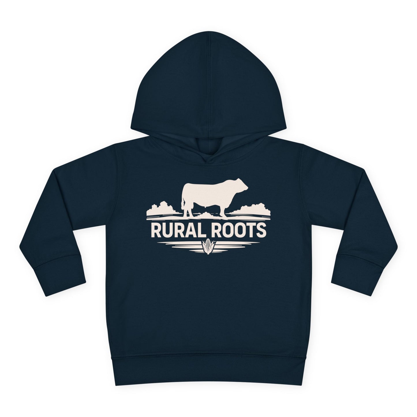 RURAL ROOTS TODDLER HOODIE