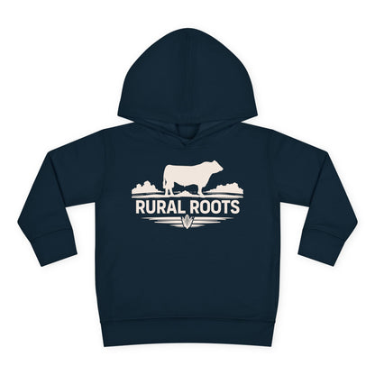 RURAL ROOTS TODDLER HOODIE