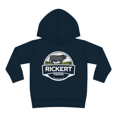 ANGUS FARM CUSTOM TODDLER HOODIE A1