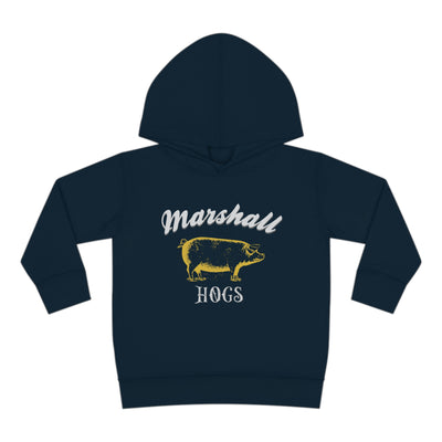 PIG FARM CUSTOM TODDLER HOODIE B1