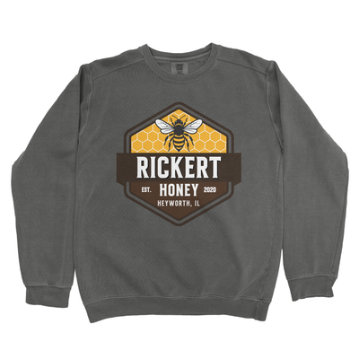 BEE FARM CUSTOM PREMIUM SWEATSHIRT X1