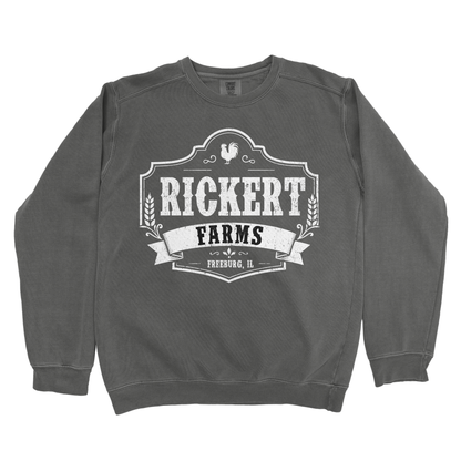 POULTRY FARM CUSTOM PREMIUM SWEATSHIRT P20