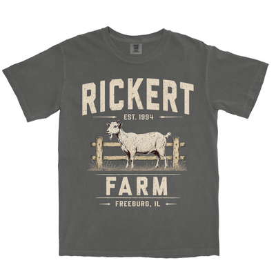 GOAT FARM CUSTOM SHIRT I8