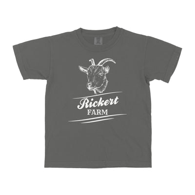 GOAT FARM CUSTOM YOUTH SHIRT I1