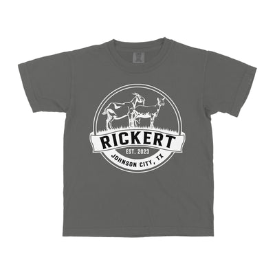 GOAT FARM CUSTOM YOUTH SHIRT I5