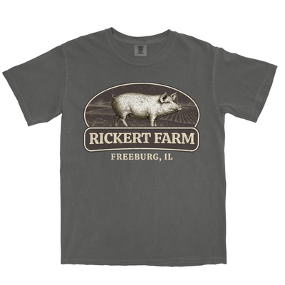 PIG FARM CUSTOM SHIRT B8