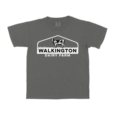 DAIRY FARM CUSTOM YOUTH SHIRT D6