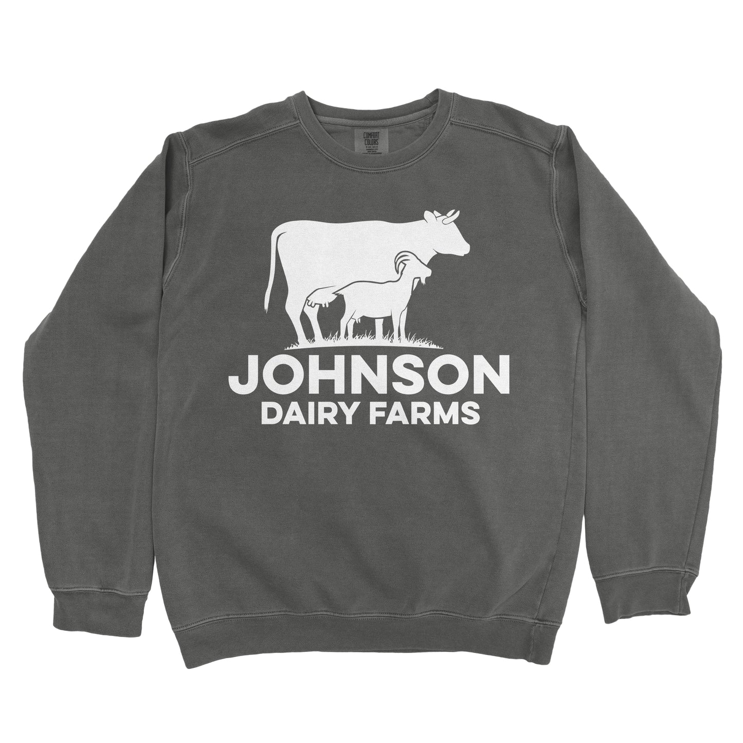 DAIRY FARM CUSTOM PREMIUM SWEATSHIRT D11