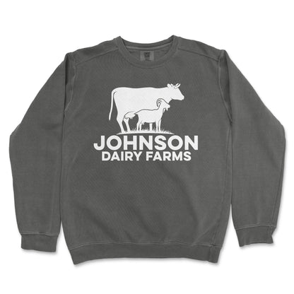 LIVESTOCK FARM CUSTOM PREMIUM SWEATSHIRT V3