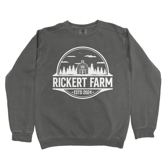 CUSTOM FARM PREMIUM SWEATSHIRT N5