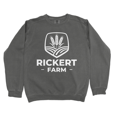 WHEAT FARM CUSTOM PREMIUM SWEATSHIRT E3
