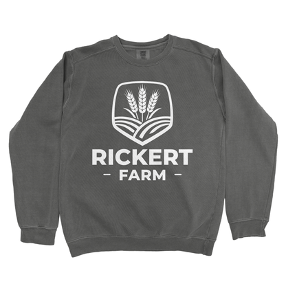 WHEAT FARM CUSTOM PREMIUM SWEATSHIRT E3