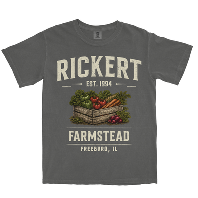 GARDEN CUSTOM SHIRT K13