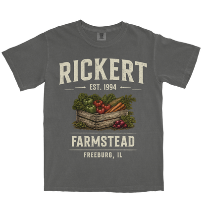 GARDEN CUSTOM SHIRT K13
