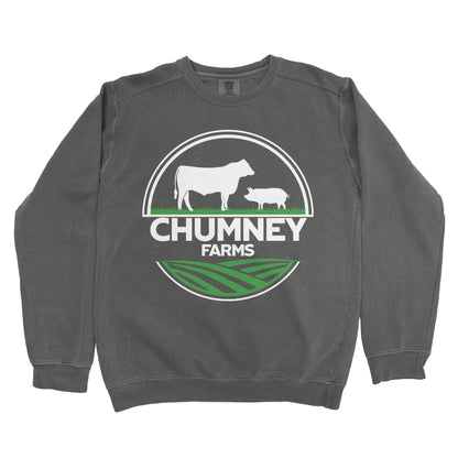 LIVESTOCK FARM CUSTOM PREMIUM SWEATSHIRT V1
