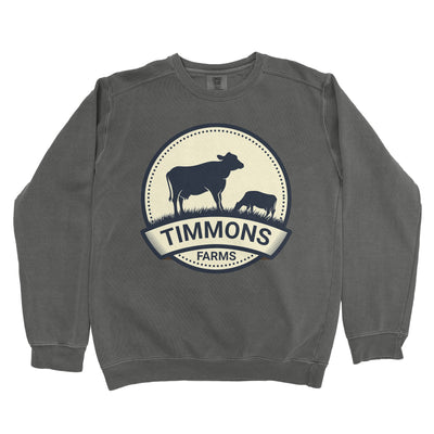 DAIRY FARM CUSTOM PREMIUM SWEATSHIRT D9