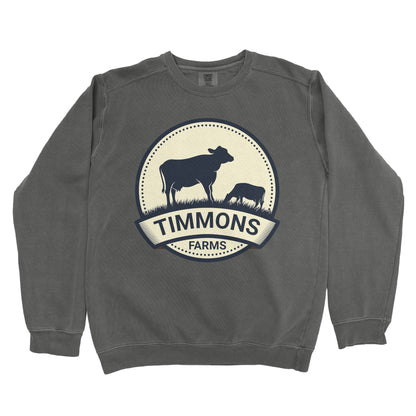 DAIRY FARM CUSTOM PREMIUM SWEATSHIRT D9