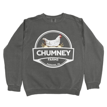 POULTRY FARM CUSTOM PREMIUM SWEATSHIRT P3
