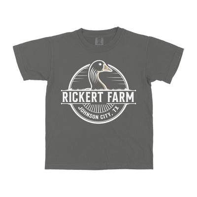 GEESE FARM CUSTOM YOUTH SHIRT U1
