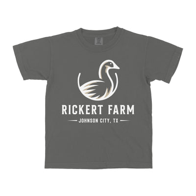 GEESE FARM CUSTOM YOUTH SHIRT U2