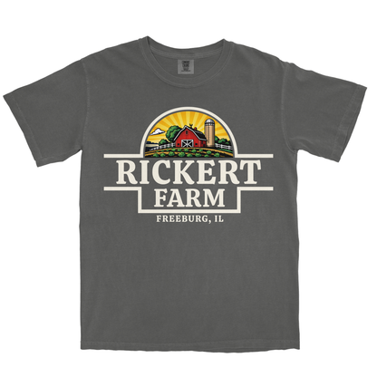 CUSTOM FARM SHIRT N16