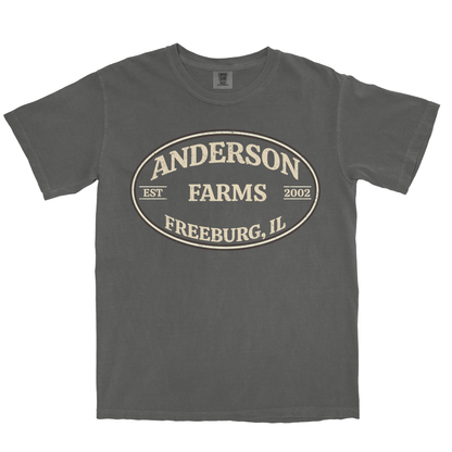 FARM CUSTOM SHIRT N13