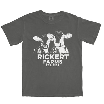 DAIRY FARM CUSTOM SHIRT D8