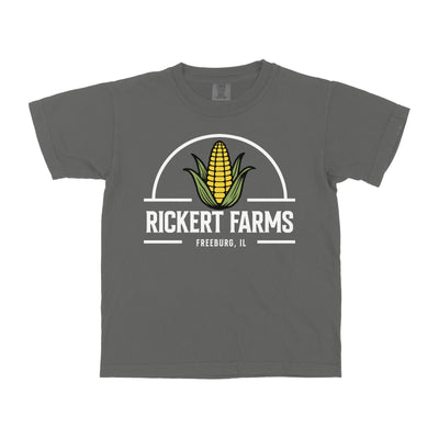 CORN FARM CUSTOM YOUTH SHIRT O10