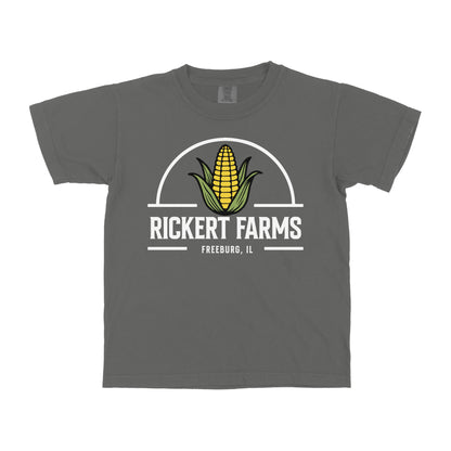 CORN FARM CUSTOM YOUTH SHIRT O10