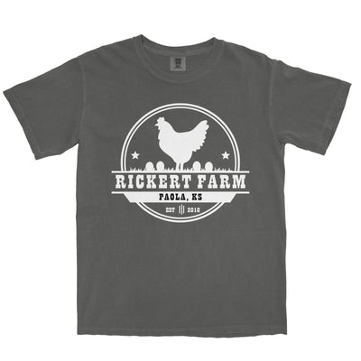 POULTRY FARM CUSTOM SHIRT P13
