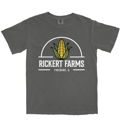 CORN FARM CUSTOM SHIRT O10