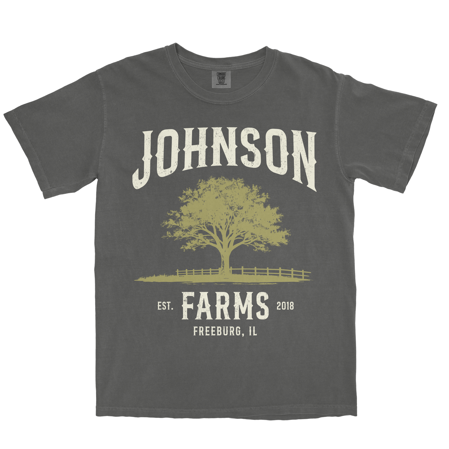 FARM CUSTOM SHIRT N15